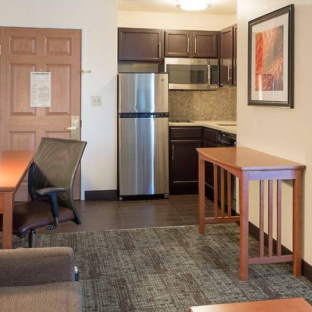Staybridge Suites Fargo By Ihg Eksteriør bilde