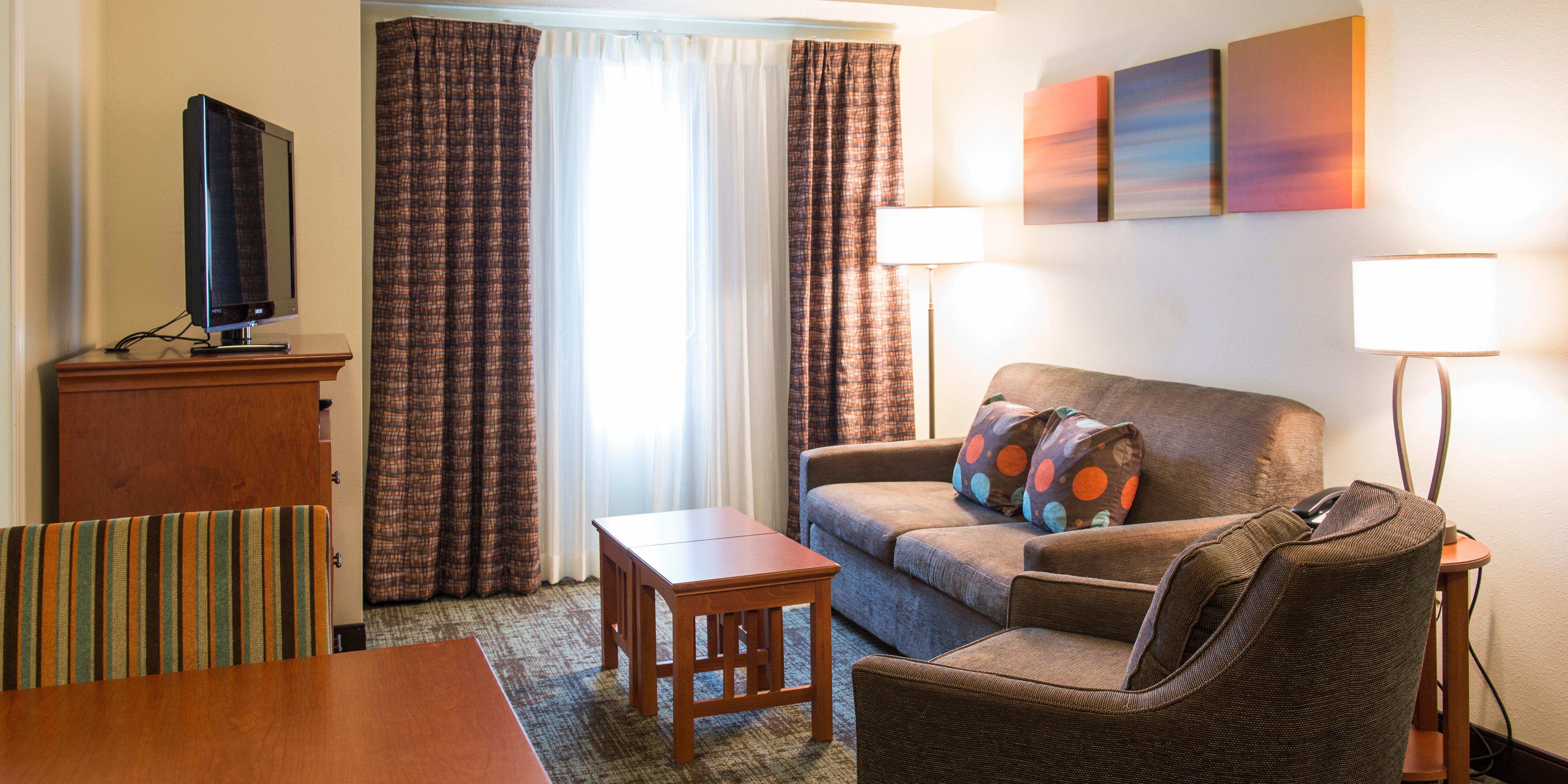 Staybridge Suites Fargo, An Ihg Hotel Eksteriør bilde