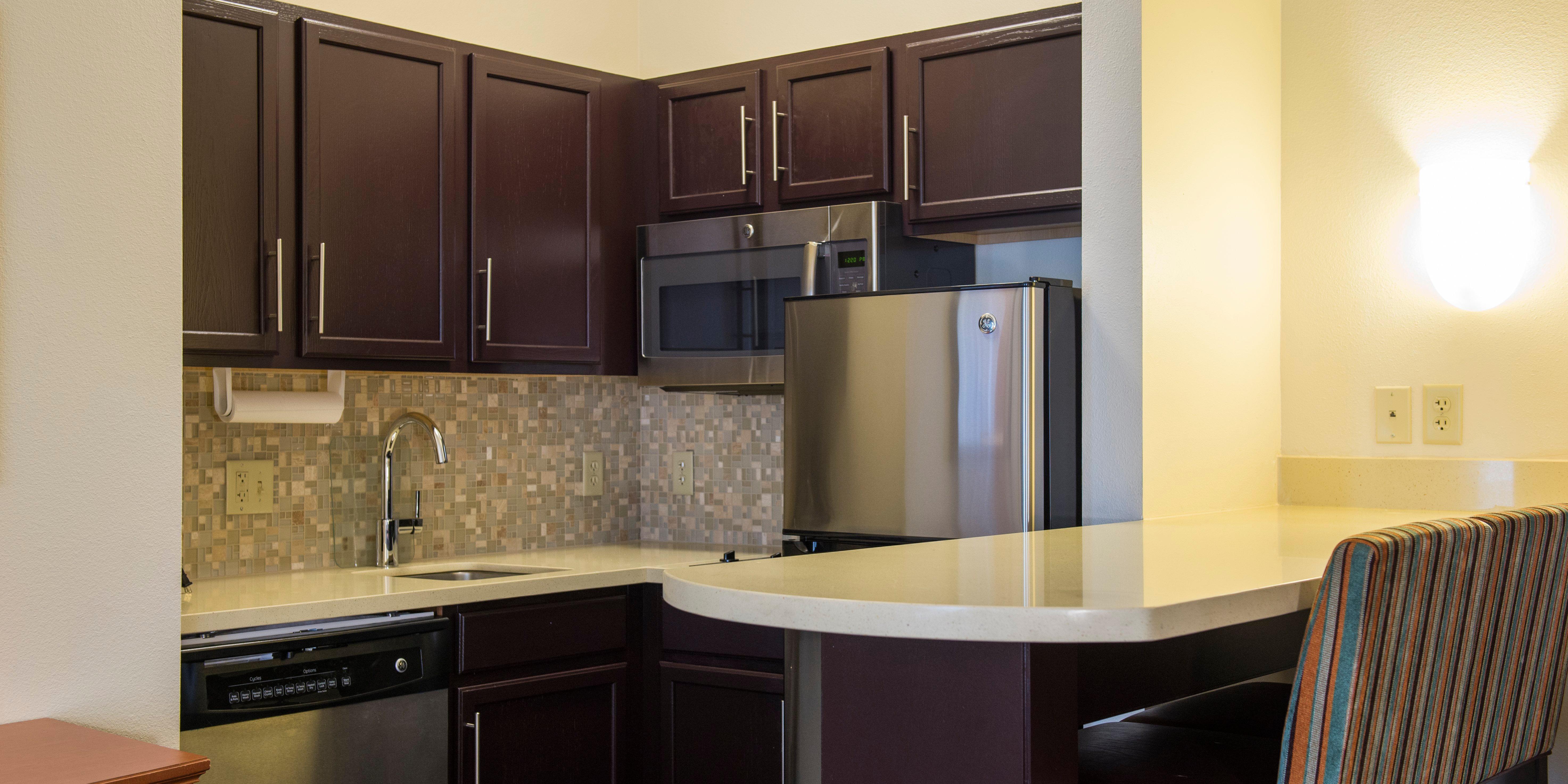 Staybridge Suites Fargo By Ihg Eksteriør bilde