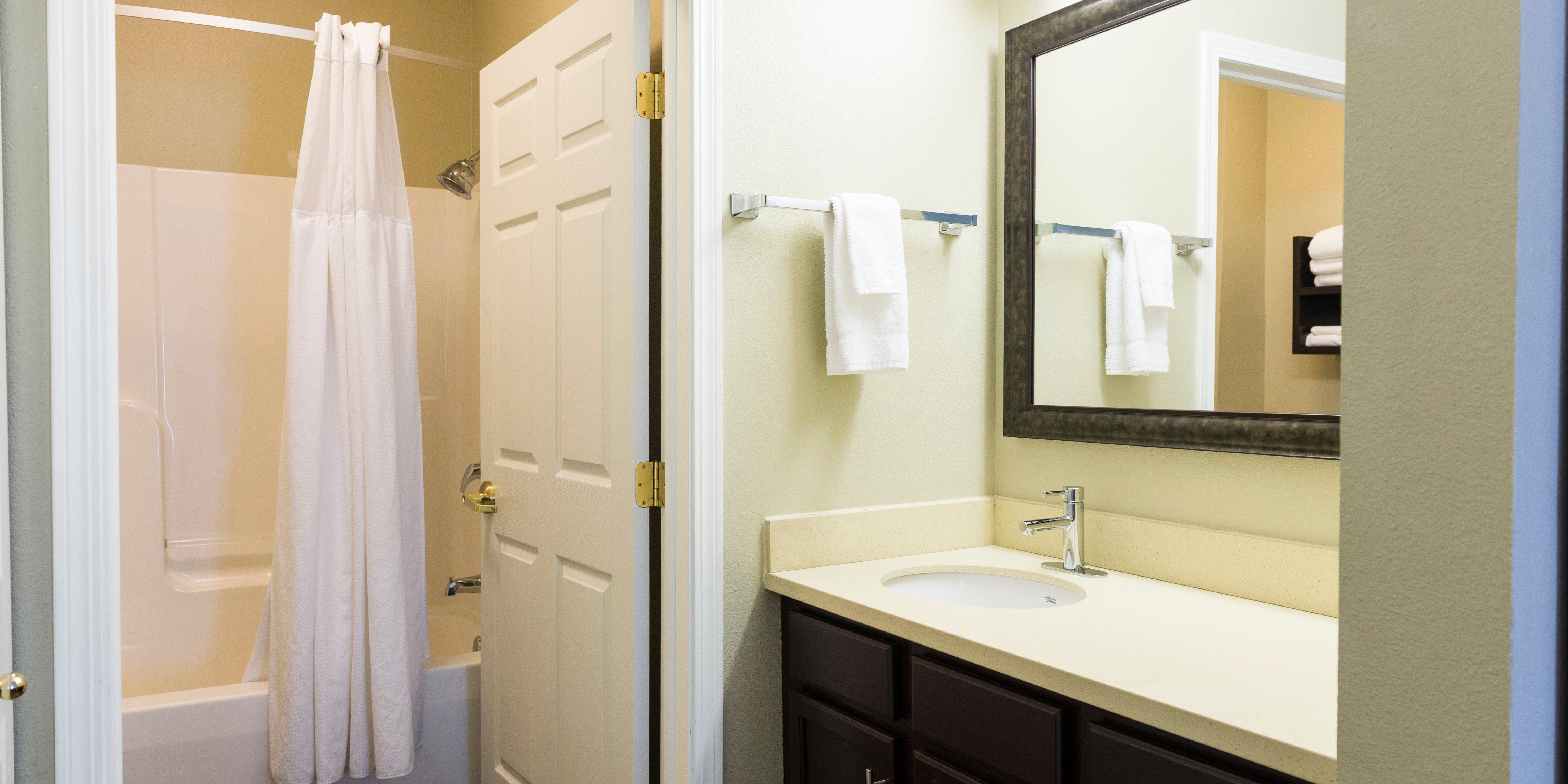 Staybridge Suites Fargo By Ihg Eksteriør bilde
