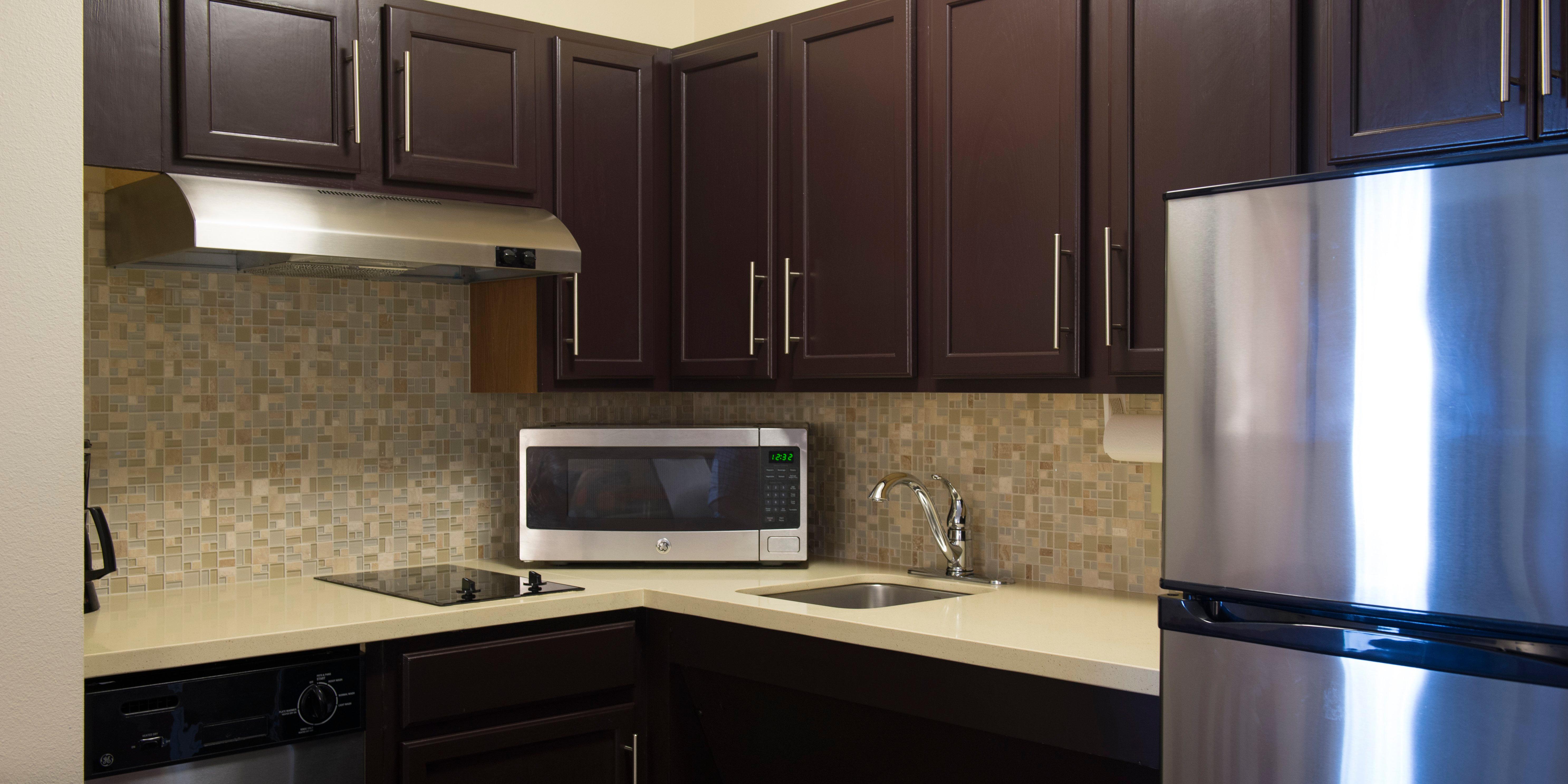 Staybridge Suites Fargo By Ihg Eksteriør bilde