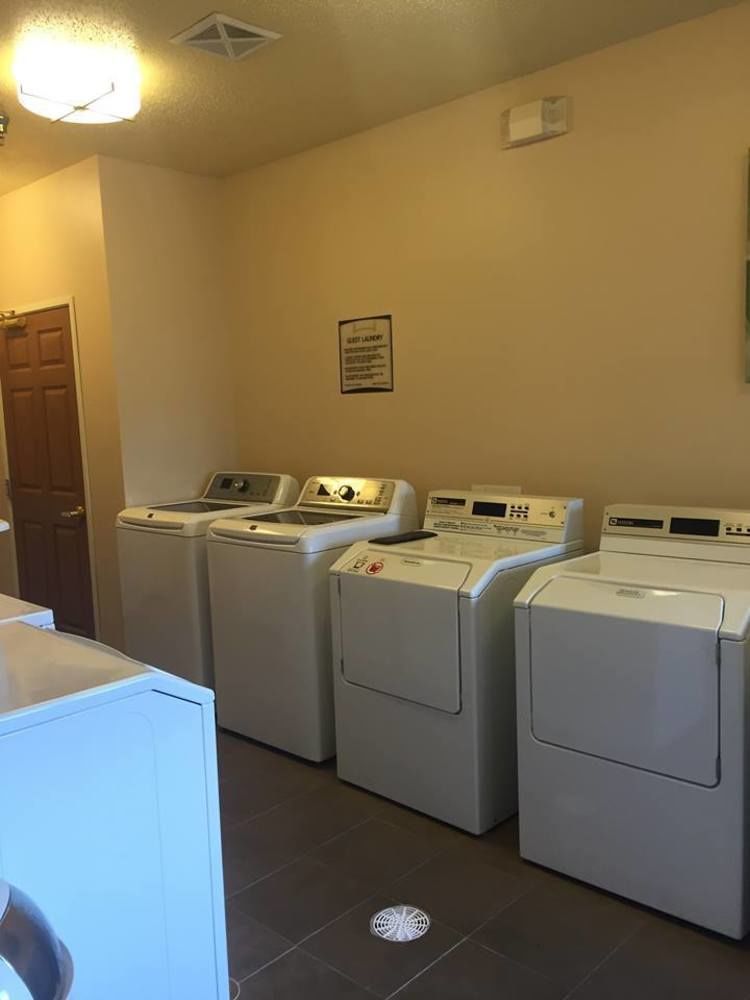 Staybridge Suites Fargo By Ihg Eksteriør bilde