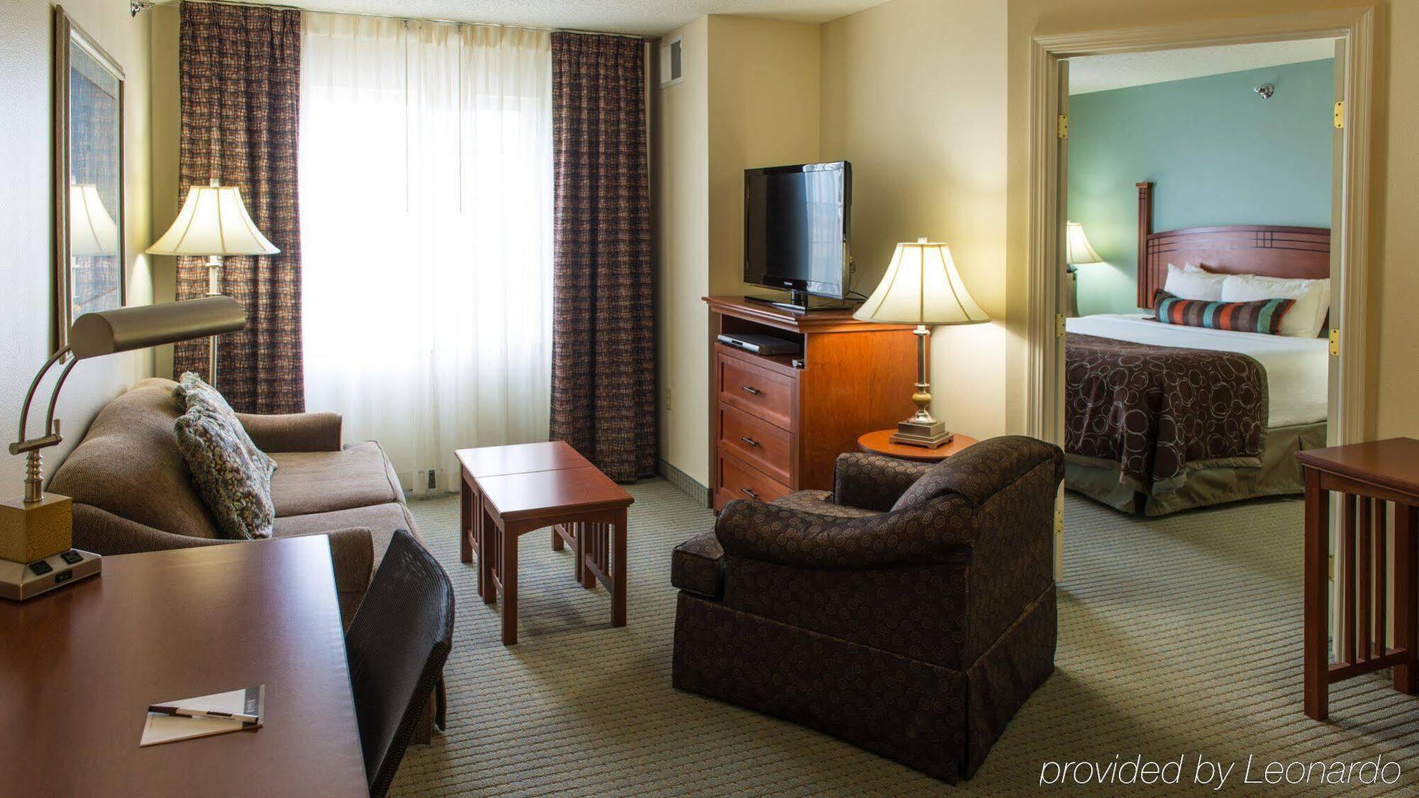 Staybridge Suites Fargo By Ihg Eksteriør bilde